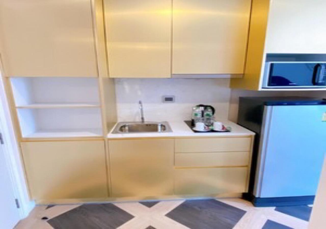 Espana Condo Resort 888 หาดจอมเทียน ภายนอก รูปภาพ