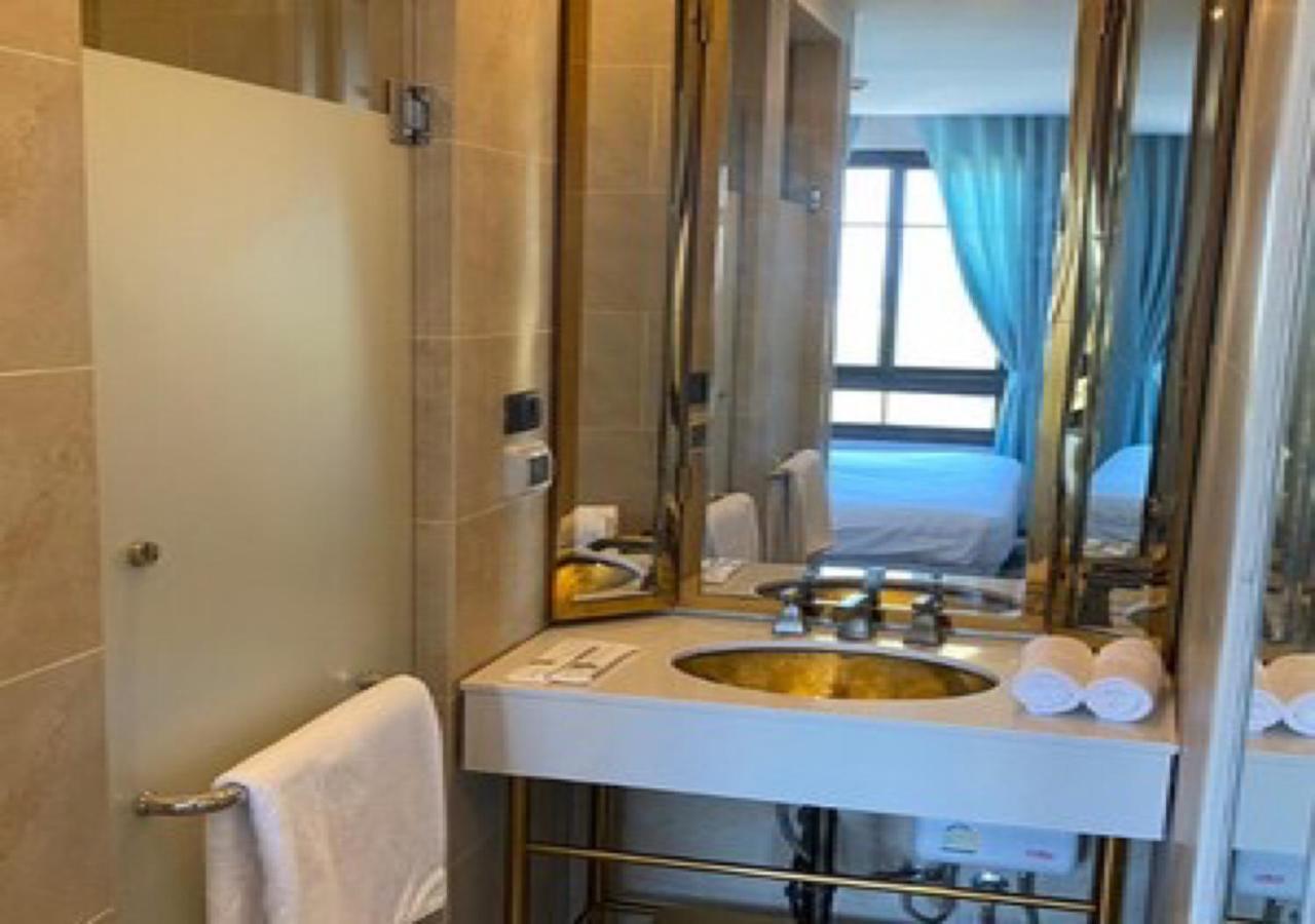 Espana Condo Resort 888 หาดจอมเทียน ภายนอก รูปภาพ