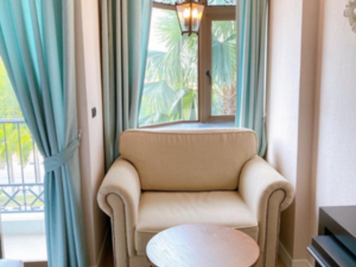 Espana Condo Resort 888 หาดจอมเทียน ภายนอก รูปภาพ